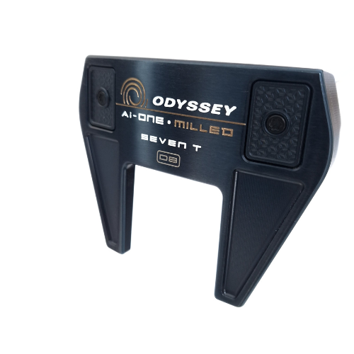 Odyssey Ai Milled 7 35inch - Pre Owned Putter