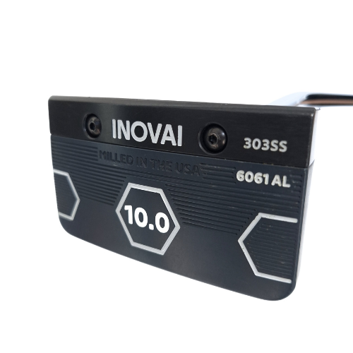Bettinardi Inovai 10 Spud - Pre Owned Putter
