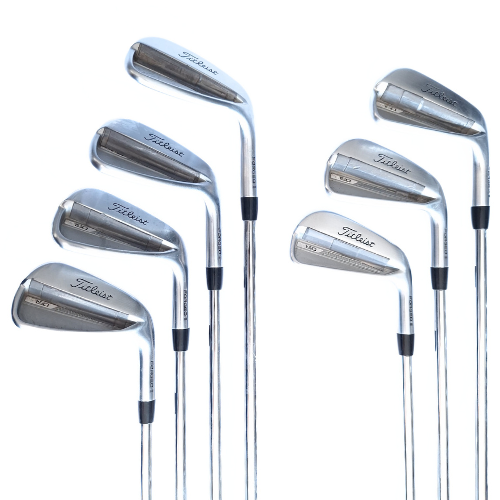 Titleist T150 5 - A Project 5.5 - Pre Owned Irons