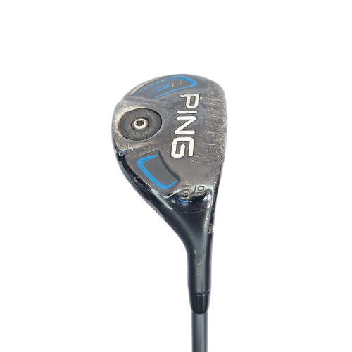 Ping G 19 Degree Regular Flex - Pre Owned Hybrid