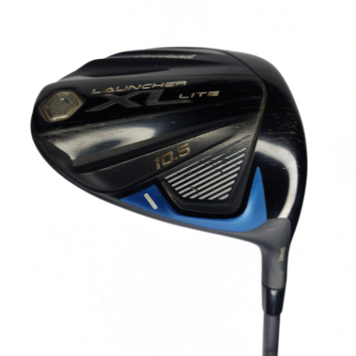 Cleveland XL Lite 10.5 Cypher 5.5 - Pre Owned Driver