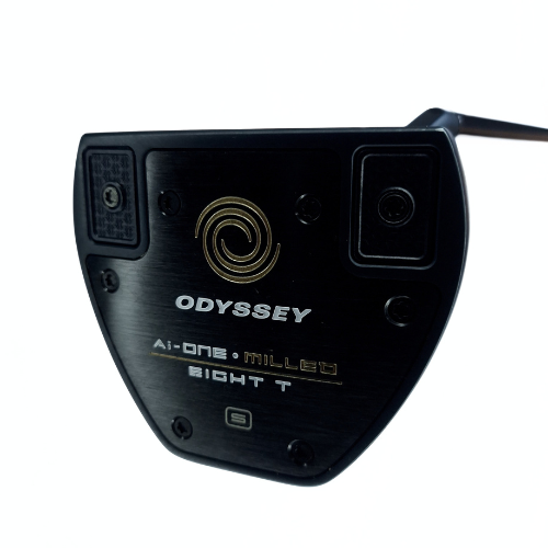 Odyssey Ai-One 8T - Pre Owned Putter