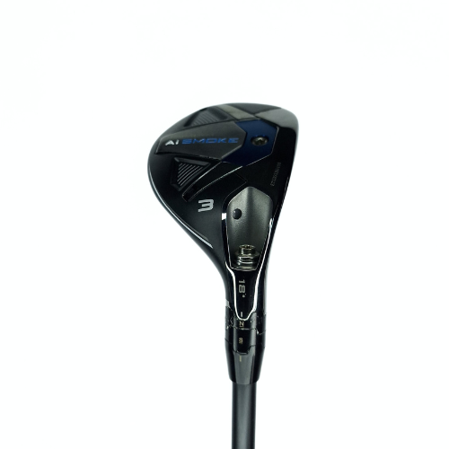 Callaway Ai-Smoke 3 Cypher 6.0 - Pre Owned Hybrid