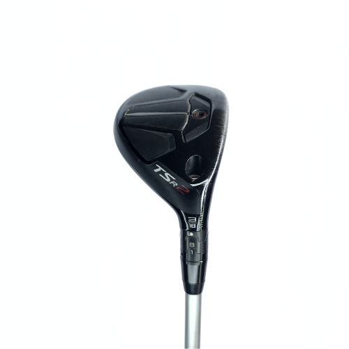 Titleist TSR 2 18 Diamana X - Pre Owned Hybrid