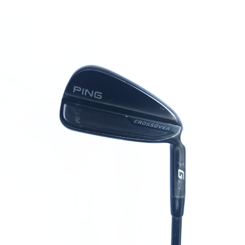 Ping G425 No. 3 Hzardus 6.0 - Pre Owned Driving Iron