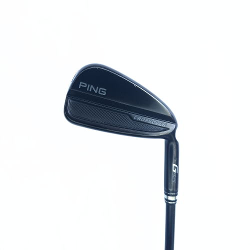 Ping G425 No. 3 Fujikura 85X - Pre Owned Driving Iron