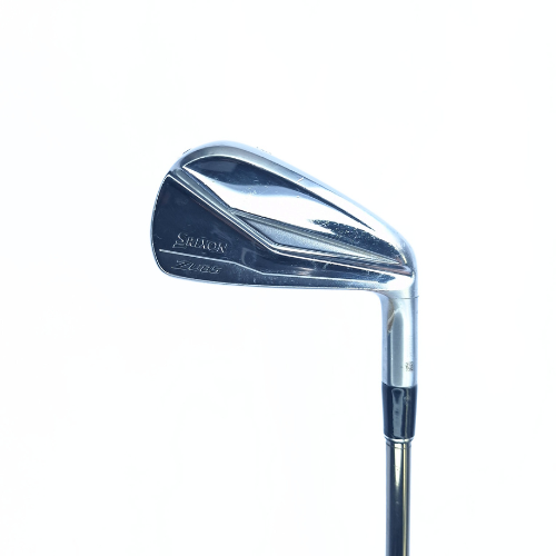 Srixon ZU85 No.2 Recoil F3 - Pre Owned Driving Iron