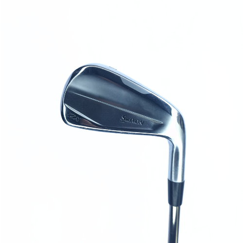 Srixon ZX MKII No.3 Recoil F5 - Pre Owned Driving Iron