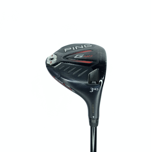 Ping G410 3 Wood Tensei Stiff - Pre Owned Fairway