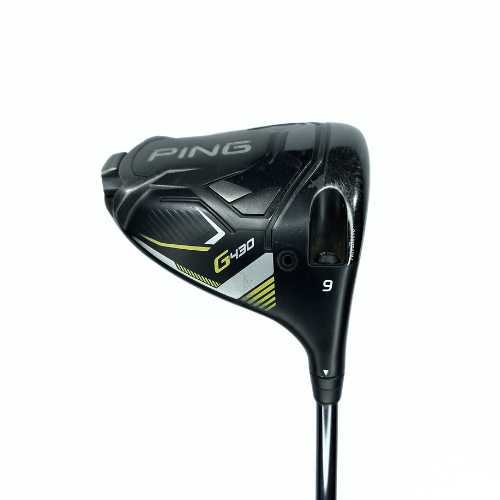 Ping G430 LST 9.0 Tour Alta 65X - Pre Owned Driver