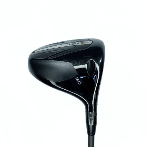 Titleist GT2 9.0 Hzardus 6.0 - Pre Owned Driver