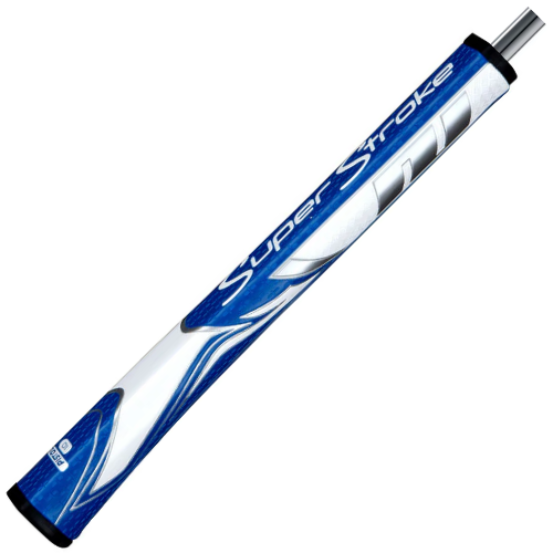 SuperStroke Zenergy Pistol 1.0 Putter Grip