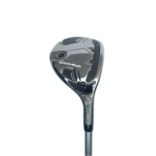 TaylorMade QI35 No. 5 Fujikura 50 Reg - Pre Owned Hybrid