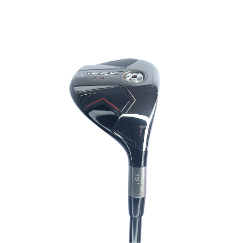 Callaway Apex UW 19 MMT 70 R - Pre Owned Hybrid