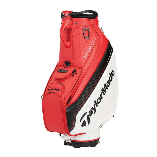 TaylorMade 23 Stealth 2 Tour Cart Bag