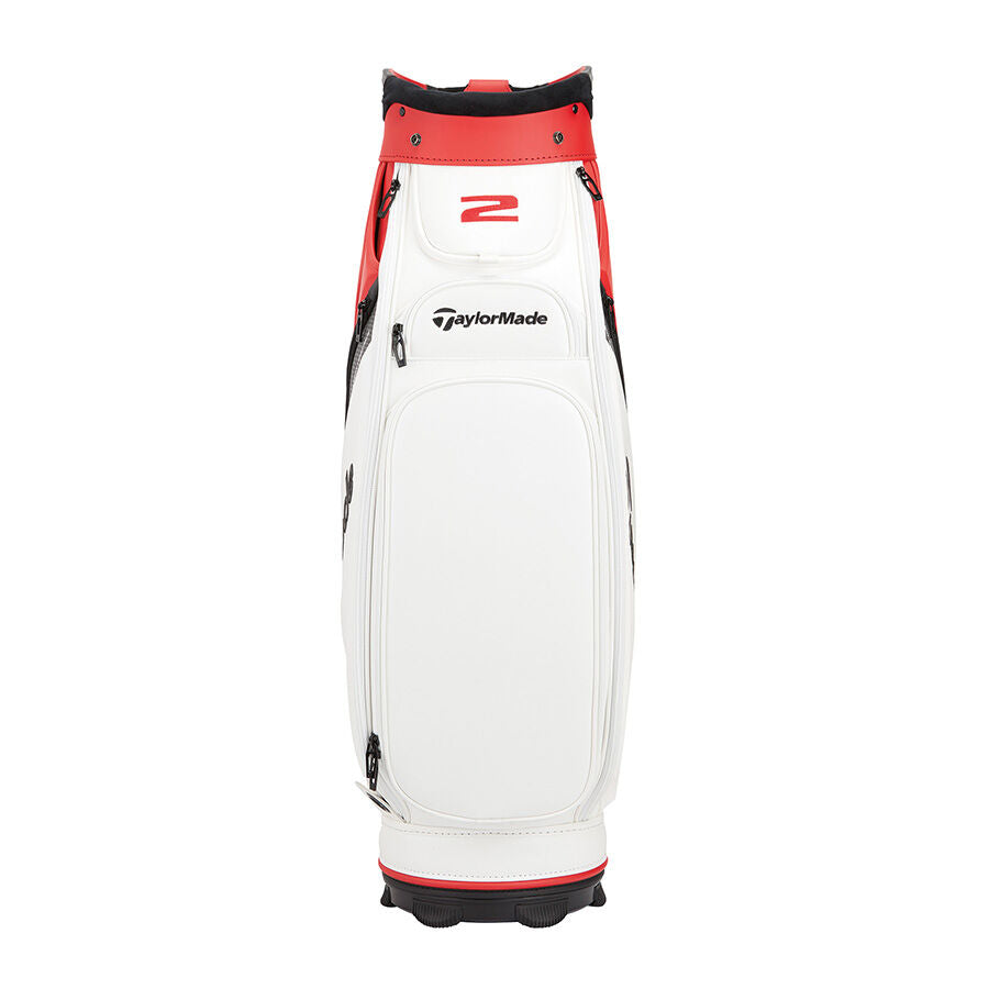 TaylorMade 23 Stealth 2 Tour Staff Bag