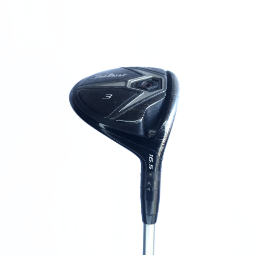 Titleist 915 F 16.5 Diamana S+ 70 Gram Stiff - Pre Owned Fairway
