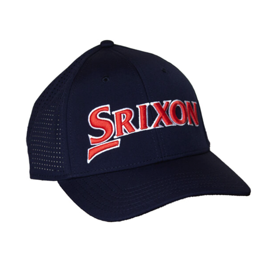 Srixon Lifestyle Navy Headwear