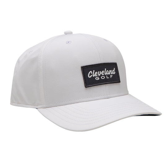 Cleveland Lifestyle White Headwear