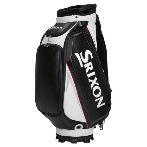 Srixon 2025 Tour Staff Bag