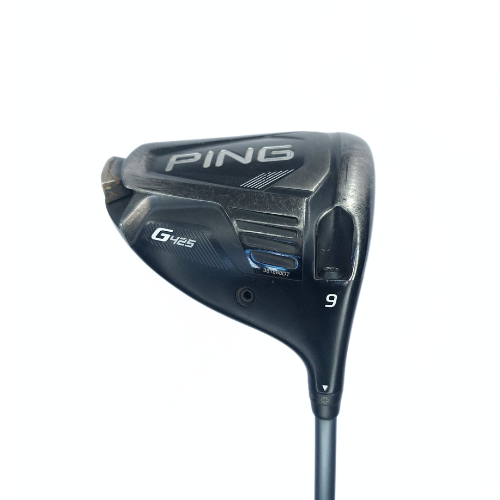 Ping G425 LST 9.0 Alta 55 Reg - Pre Owned Driver