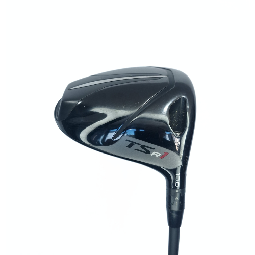 Titleist TSR 1 10.0 Tensei 55 Reg - Pre Owned Driver