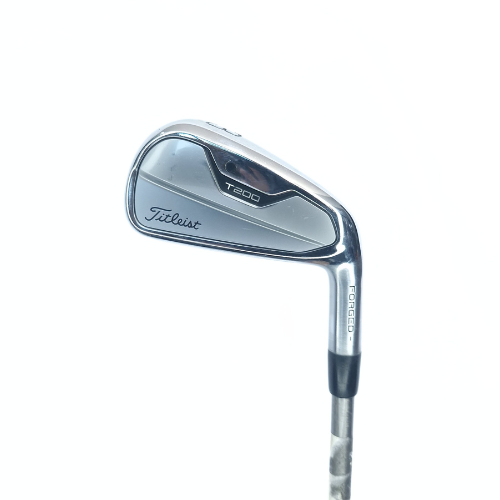 Titleist T200 No.3 Steelfibre F4 - Pre Owned Driving Iron