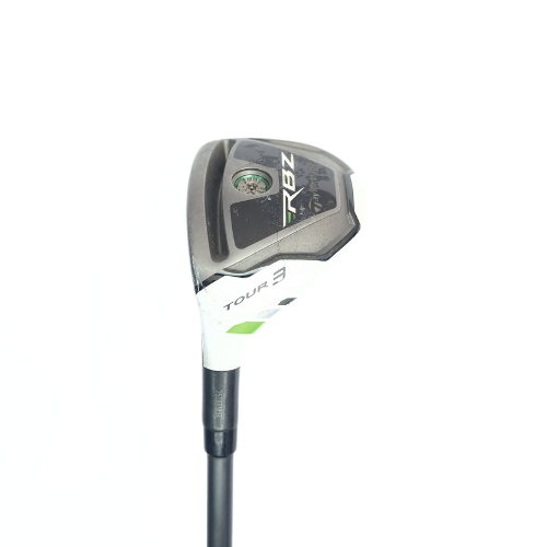 TaylorMade RBZ Tour 18.5 Degree Stiff (Left Handed) - Pre Owned Hybrid