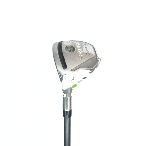 TaylorMade RBZ 22 Degree Stiff (Left-Handed) - Pre Owned Hybrid