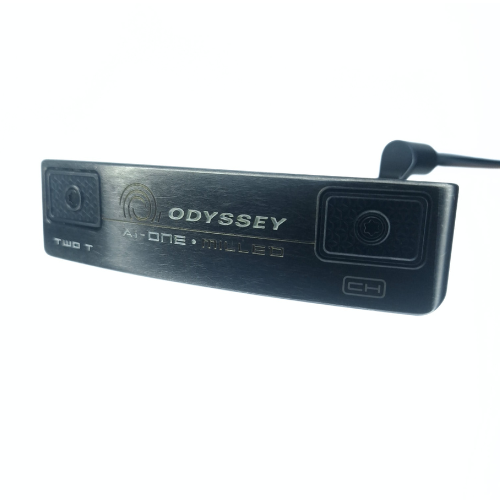 Odyssey Ai-One Milled 2T - Pre Owned Putter