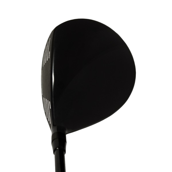 Sub Seventy Pro Tour Only Black Men's Fairway