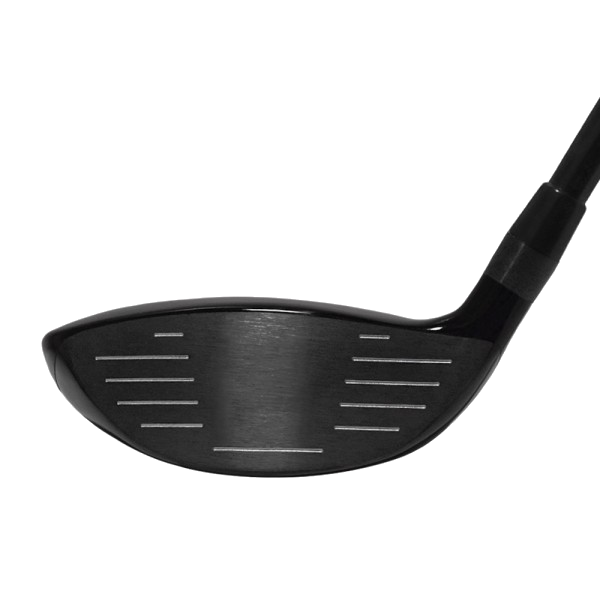 Sub Seventy Pro Tour Only Black Men's Fairway