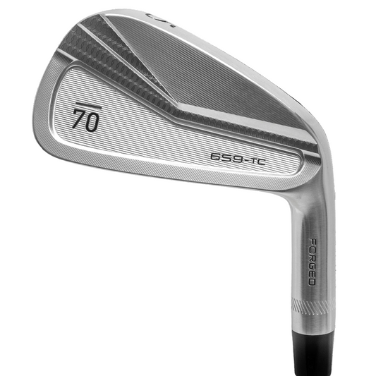 Sub Seventy 659 TC Satin Men's Irons