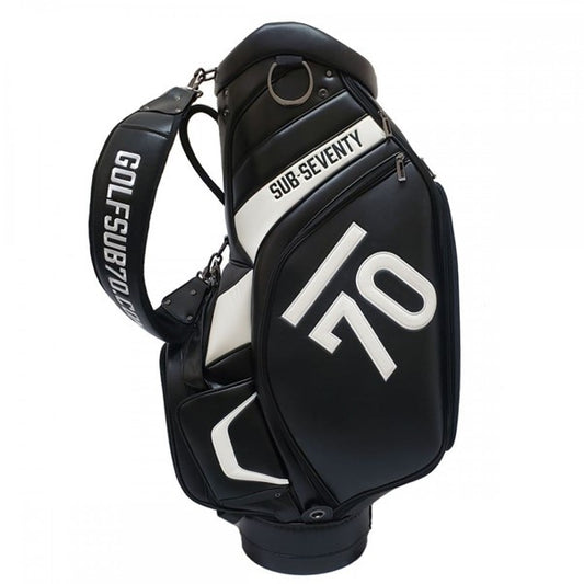 Sub Seventy Tour Staff Bag