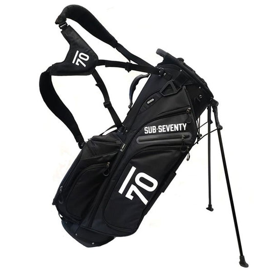 Sub Seventy Golf 14-Way Stand Bag