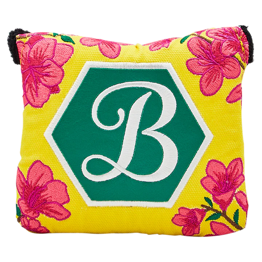Bettinardi Masters Limited Mallet Putter Cover