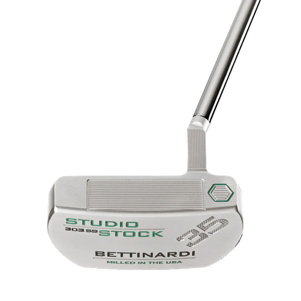 Bettinardi Studio Stock Series 35 Putter