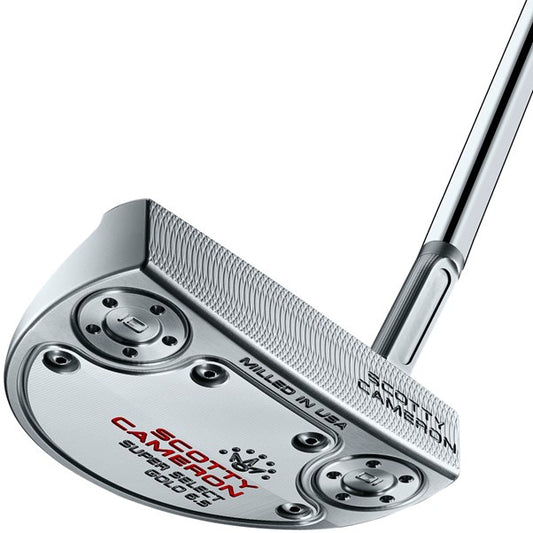 Scotty Cameron 2023 Super Select Golo 6.5 Putter