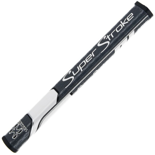 SuperStroke Traxion Flatso 1.0 Putter Grips