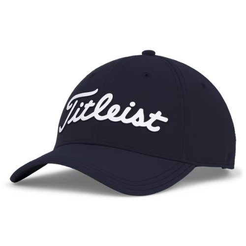Titleist Players Performance Ball Marker Blue Navy/White Headwear