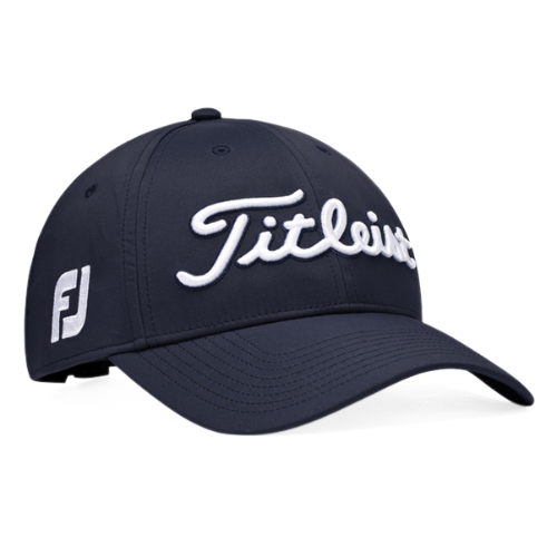 Titleist Tour Performance Navy/White Headwear