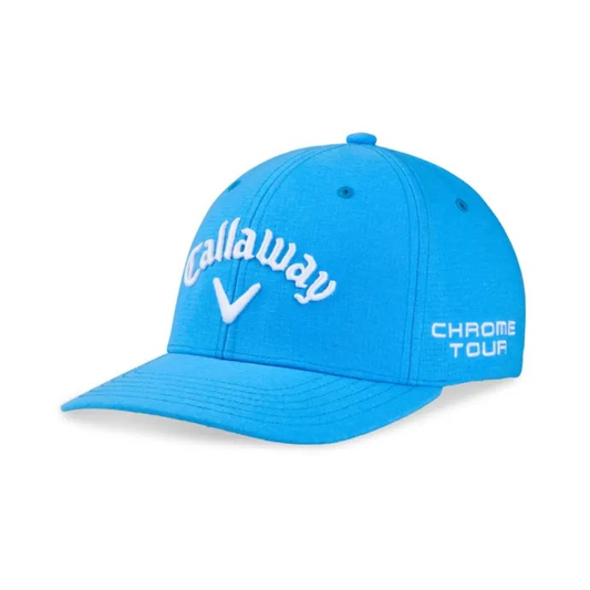 Callaway TA Performance Pro 24 Adjustable Light Blue/White Headwear