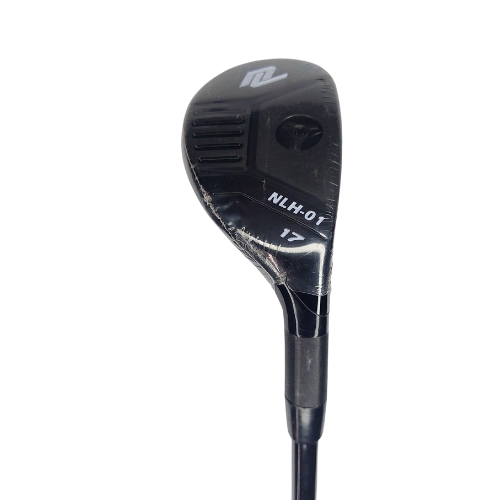 New Level HLN 01 Tensei 80 S - Pre Owned Hybrid