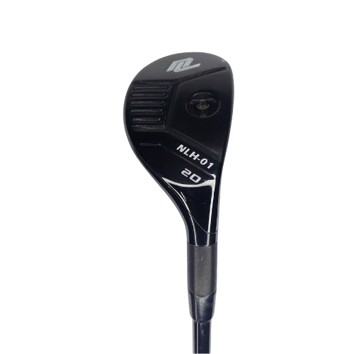 New Level HLN 01 Tensei BLUE 80 S - Pre Owned Hybrid