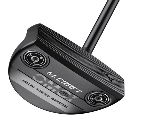 Mizuno M. Craft Omoi 5 Men's Putter