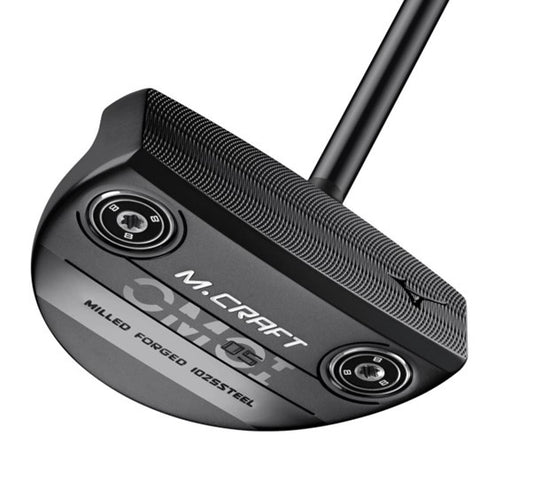 Mizuno M. Craft Omoi 5 Men's Putter