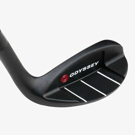 Odyssey Chipper