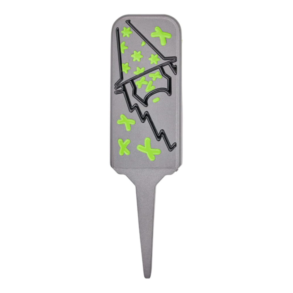 Bettinardi Betti-Palooza Black Ox Poison Eyes Wizard Divot Tool