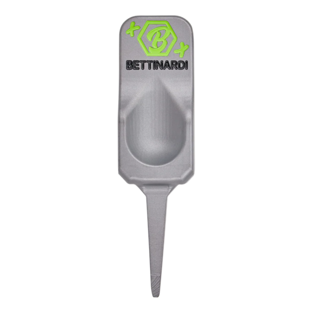 Bettinardi Betti-Palooza Black Ox Poison Eyes Wizard Divot Tool