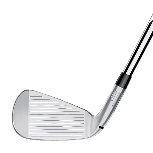 TaylorMade Qi10 Steel Shaft Men's Irons